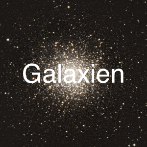 galaxien