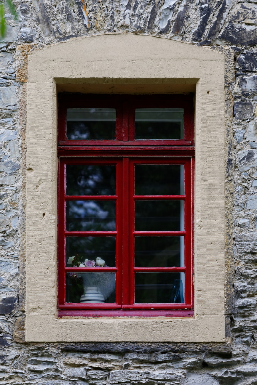 Fenster in Paderborn