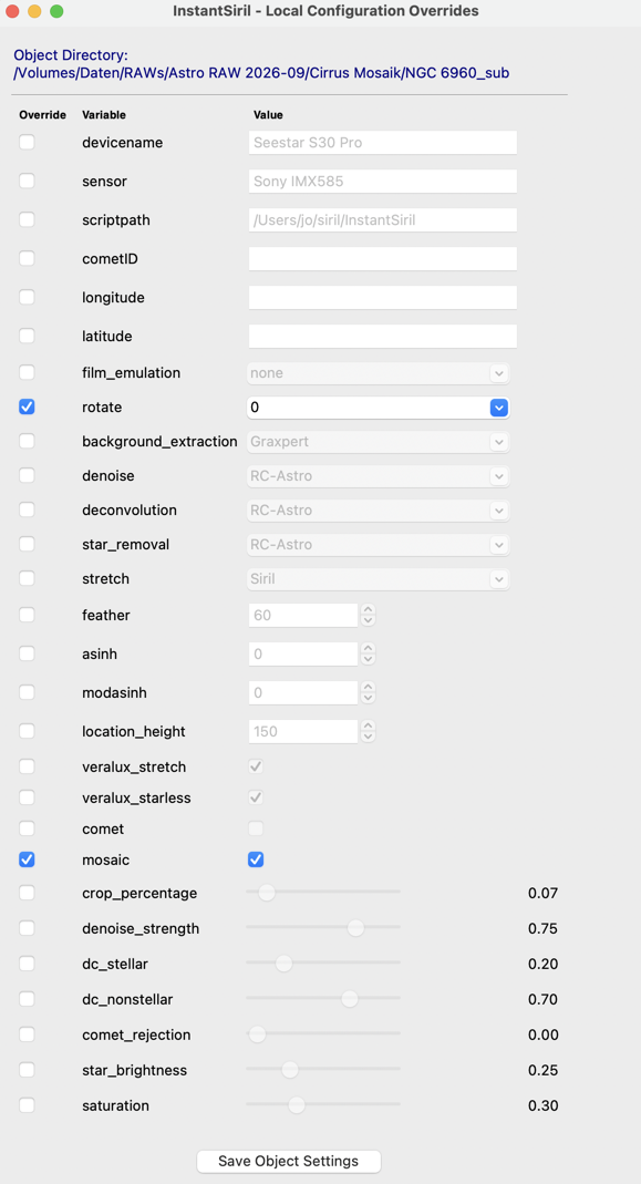 InstantSiril_mosaik_setting