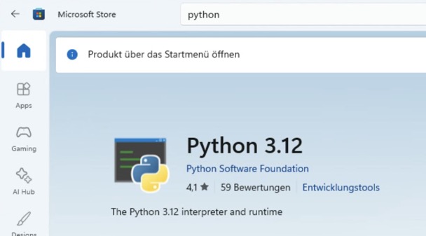 python4win
