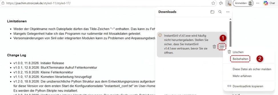 windownload